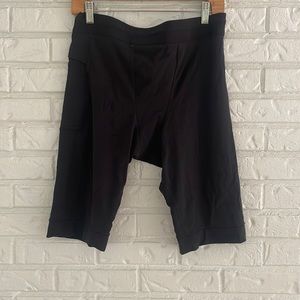 Nike men’s compression shorts